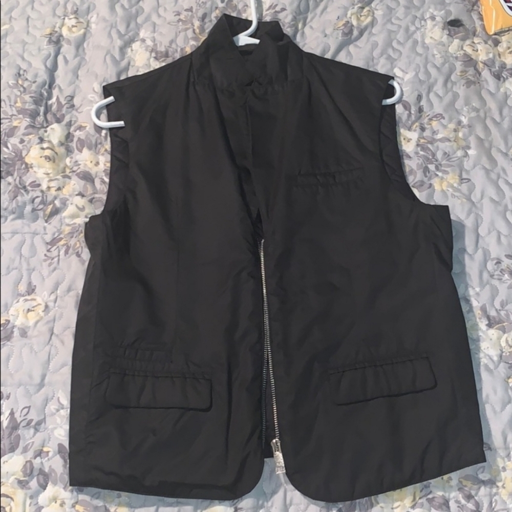Armani Exchange Vest